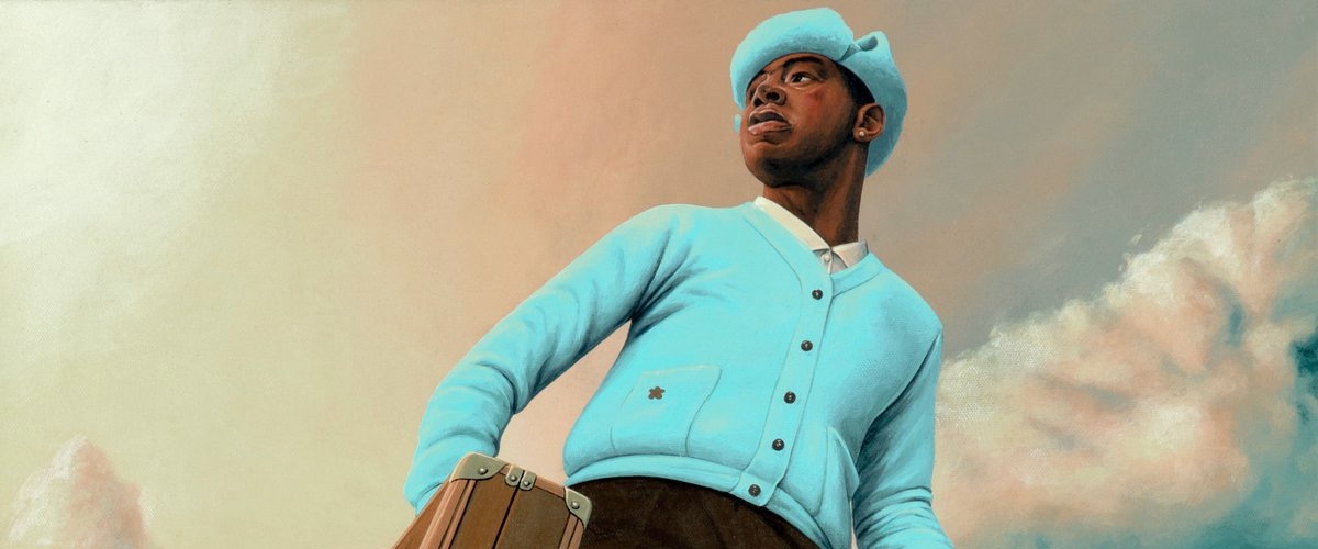 Lumberjack' Is a Reminder Tyler, the Creator Can Rap His Ass Off