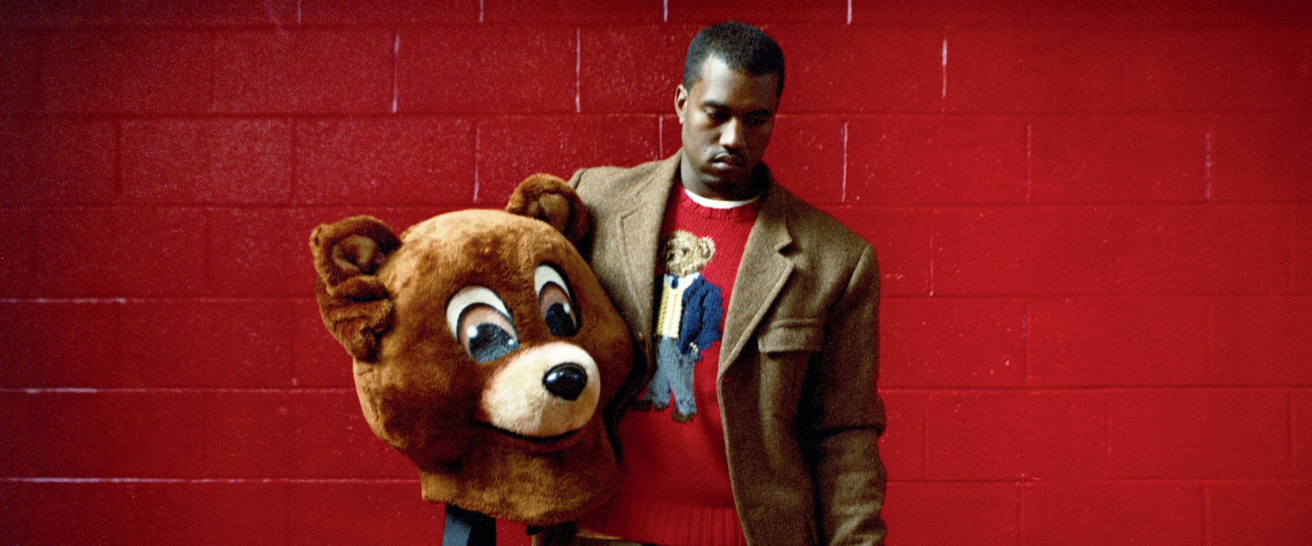 the college dropout cover