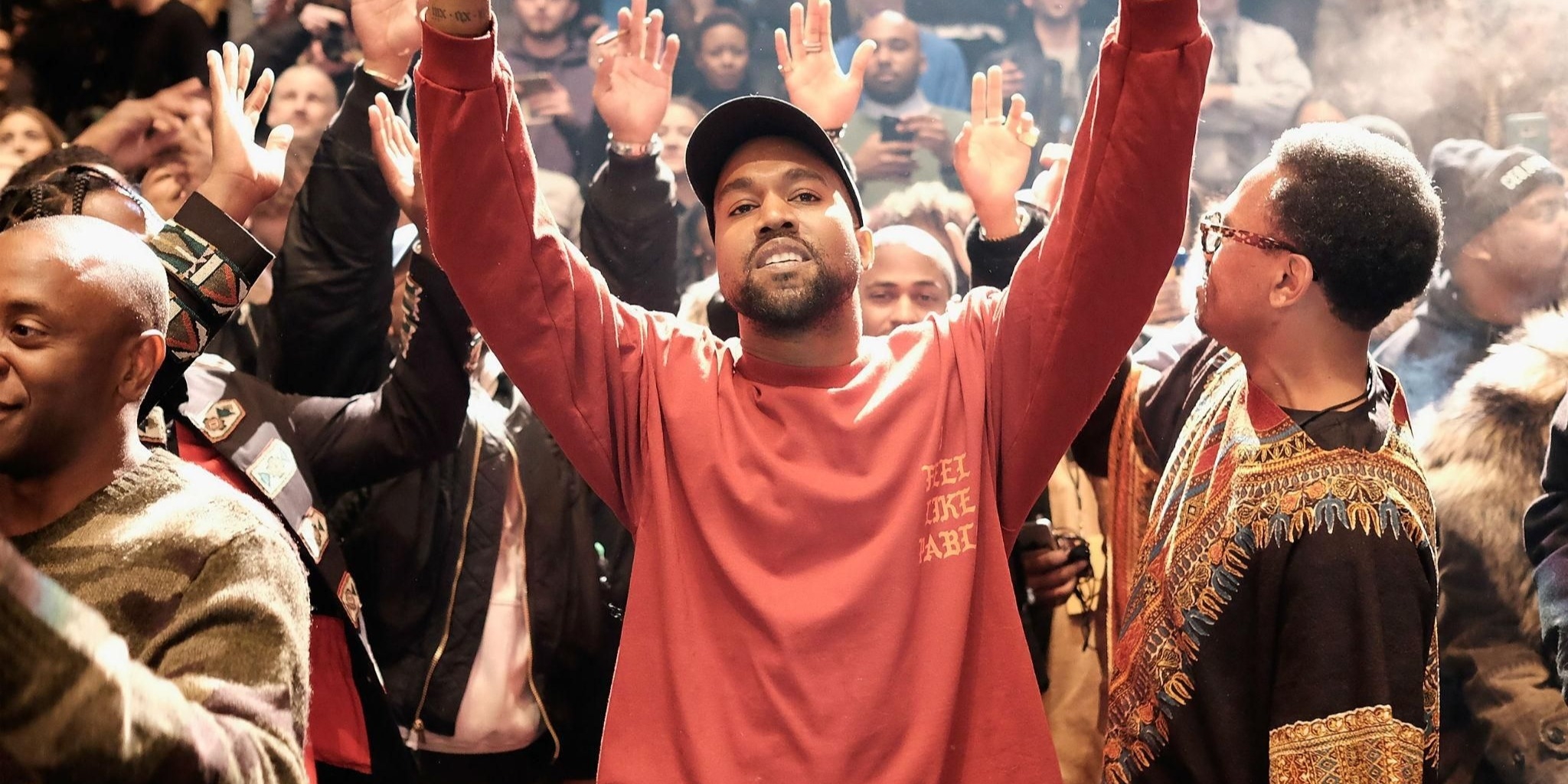 The Highlights and Lowlights of Kanye West's Donda 2 Streaming Event