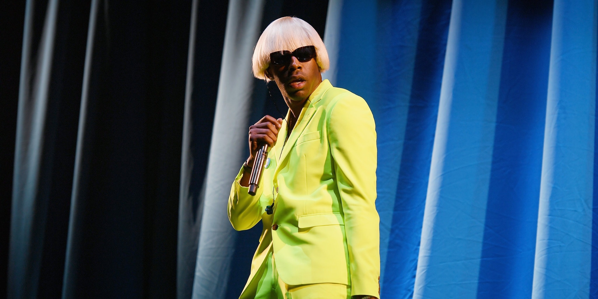 Tyler, The Creator Is Bringing Some Friends Along For Fall 'Igor' Tour, News